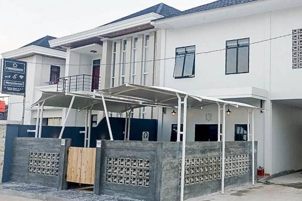 Cangguhos Syariah RedPartner