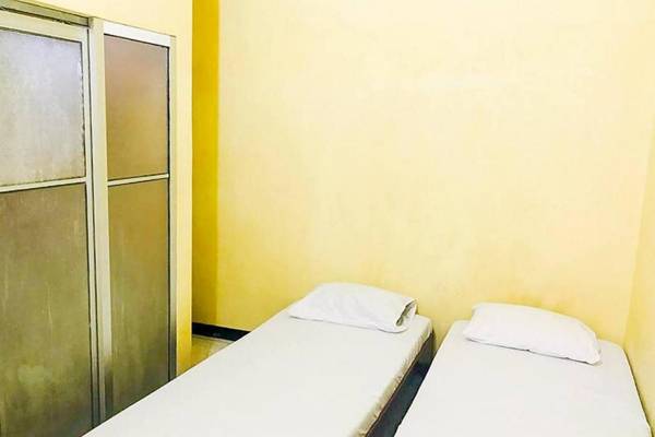 Bu Ngaliyah Homestay Lampung Timur