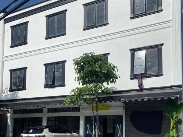 RedDoorz Plus Syariah at Jalan Pramuka Lampung