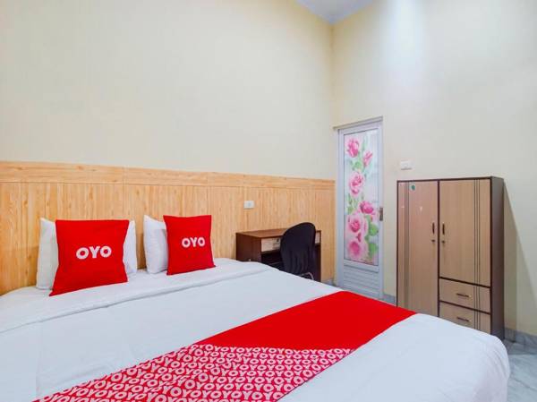 OYO 90659 Griya Tentrem Syariah