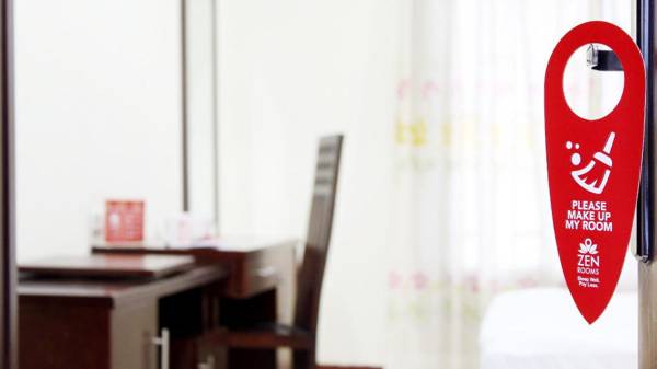 Penginapan Teluk Kiluan