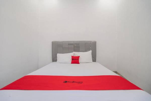 RedDoorz near Tugu Coklat Pesawaran Lampung