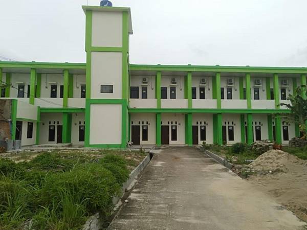 OYO 90930 Wisma Hana Hani