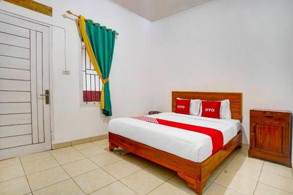 OYO 91068 Penginapan Way Semaka Syariah