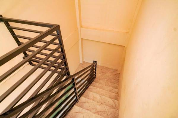 Urbanview Hotel St Faustina Lampung