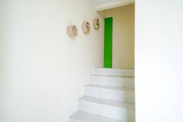 Urbanview Hotel Gatot Subroto Lampung