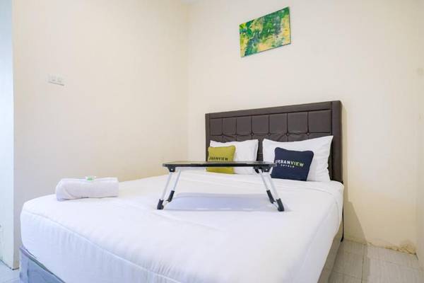 Urbanview Hotel Gatot Subroto Lampung