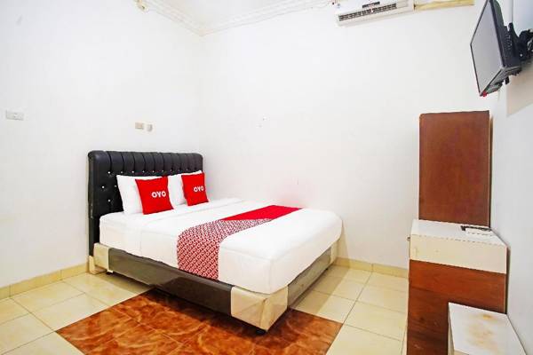 OYO 91460 Guest House Kencana Syariah
