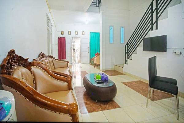 OYO 91460 Guest House Kencana Syariah