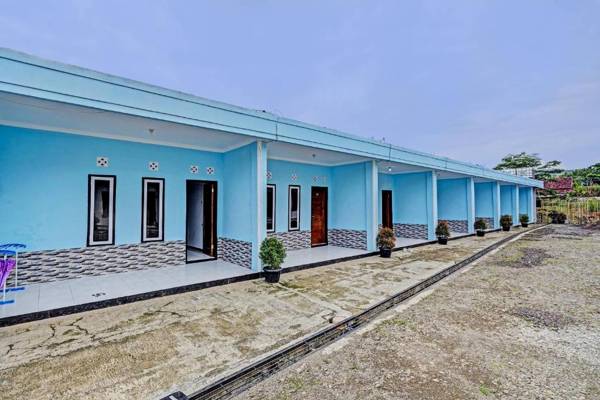 OYO 91334 Permata Papua Guest House