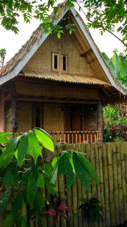 Green Haven Homestay