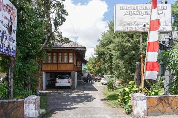 Mountain View Homestay