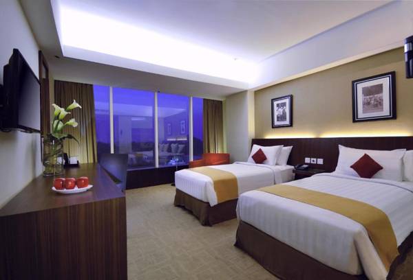 ASTON Madiun Hotel & Conference Center