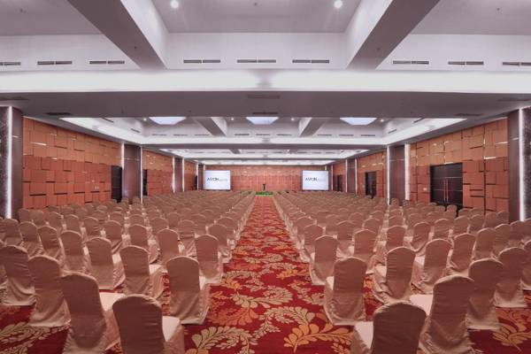 ASTON Madiun Hotel & Conference Center