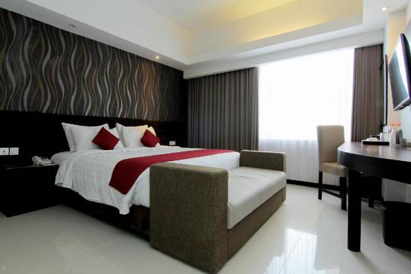 The Sun Hotel Madiun