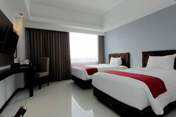 The Sun Hotel Madiun