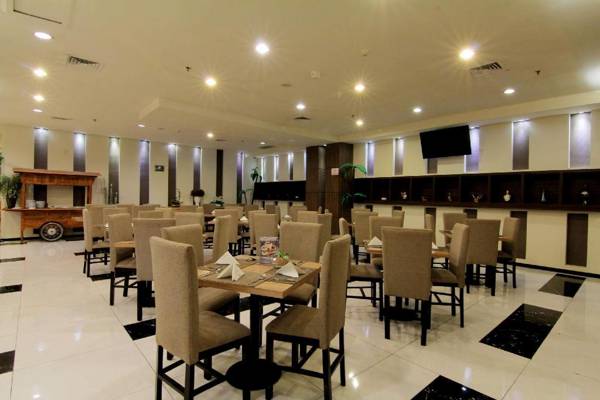 The Sun Hotel Madiun