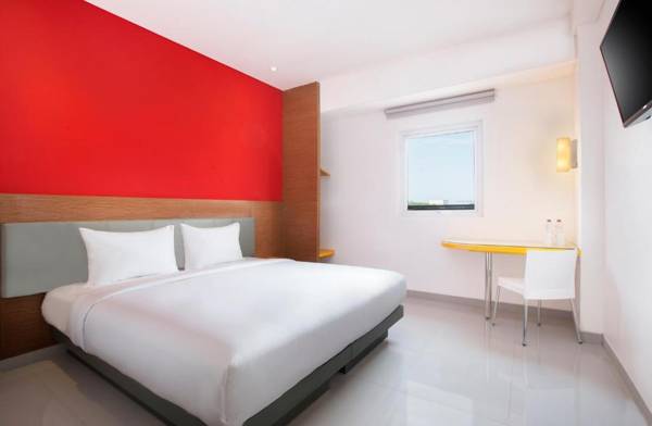 Amaris Hotel Madiun