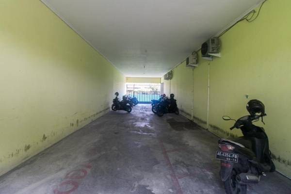 RedDoorz Syariah near Stasiun Madiun