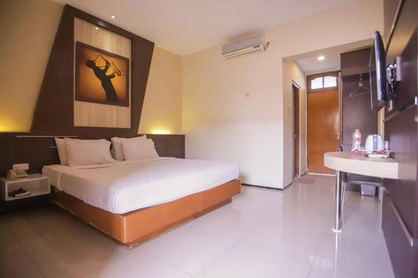 Votel Kartika Abadi Hotel Madiun