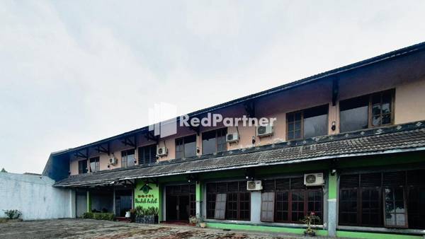 Hotel Pondok Indah RedPartner