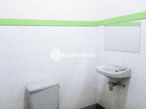 Hotel Pondok Indah RedPartner