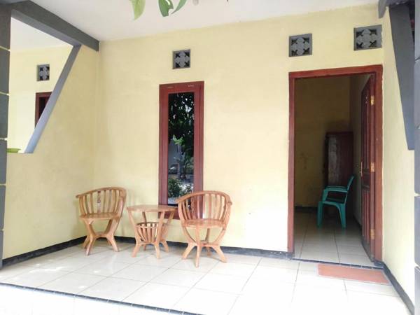 Penginapan Murah 2 Magetan