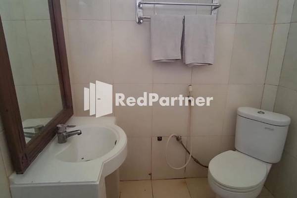 Hotel Abna Sangatta RedPartner