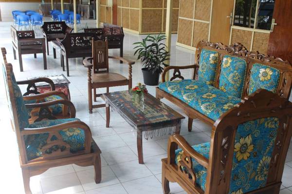 Pondok Wisata dan Restoran Elim