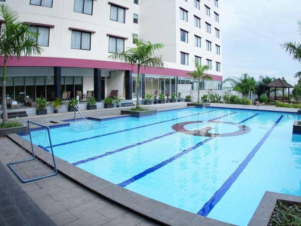 Asialink Premier by Prasanthi