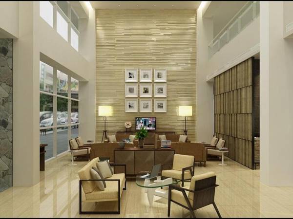 Treepark Serviced Apartment Karawang