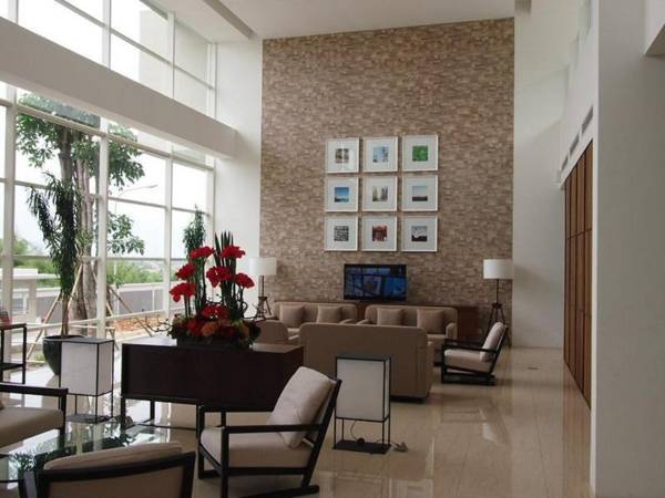 Treepark Serviced Apartment Karawang