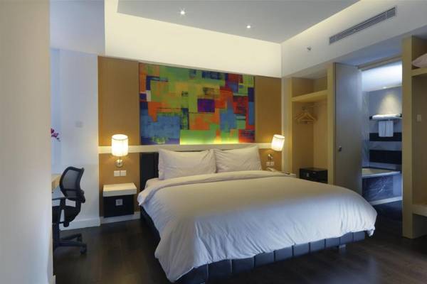 Brits Hotel Karawang