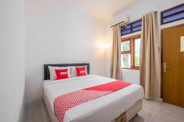 OYO 1717 Wisma Fisio Syariah