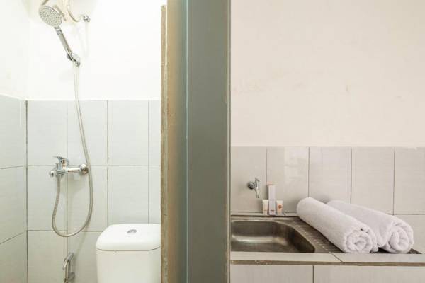 OYO 1717 Wisma Fisio Syariah