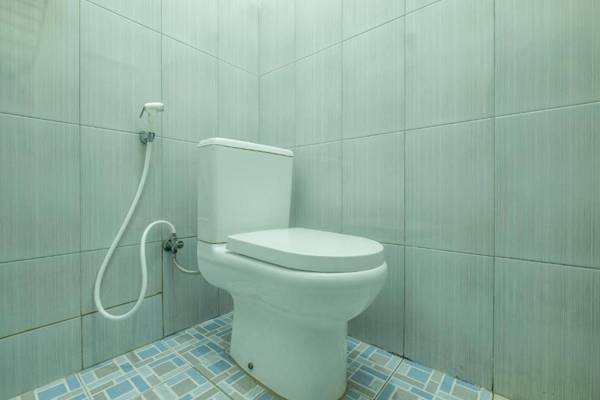 SPOT ON 1889 Mbuahpage