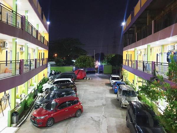 OYO 1964 Wisma Gahalta Syariah