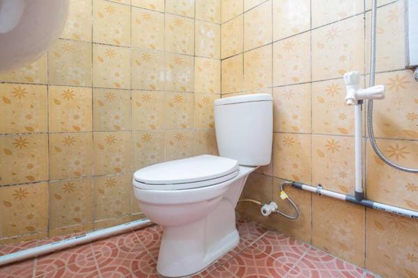 OYO 2391 Baladewa Residence Syariah