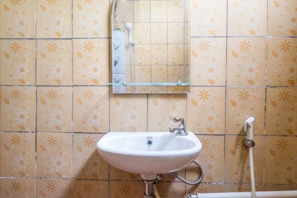 OYO 2391 Baladewa Residence Syariah