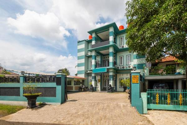 OYO 2676 Cathaleya Homestay Syariah