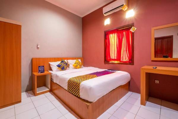 SPOT ON 2806 Wisma Syariah