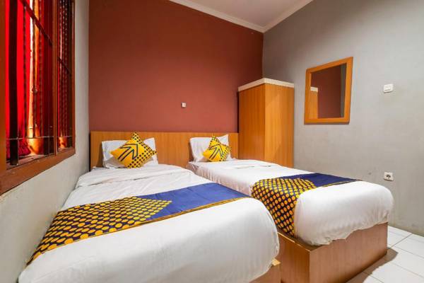 SPOT ON 2806 Wisma Syariah