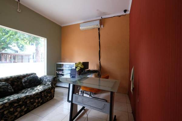 SPOT ON 2806 Wisma Syariah