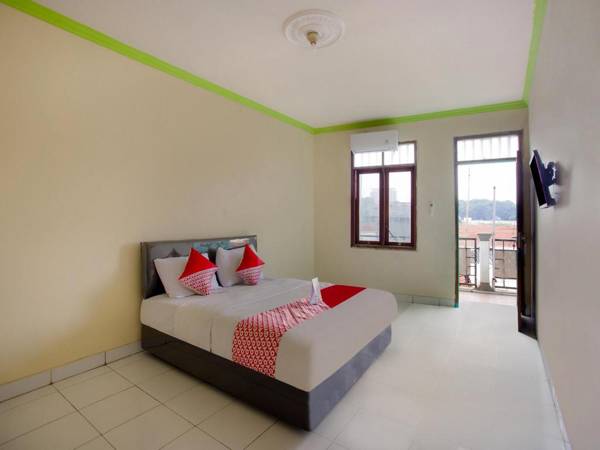 OYO 2963 Anjum Residence