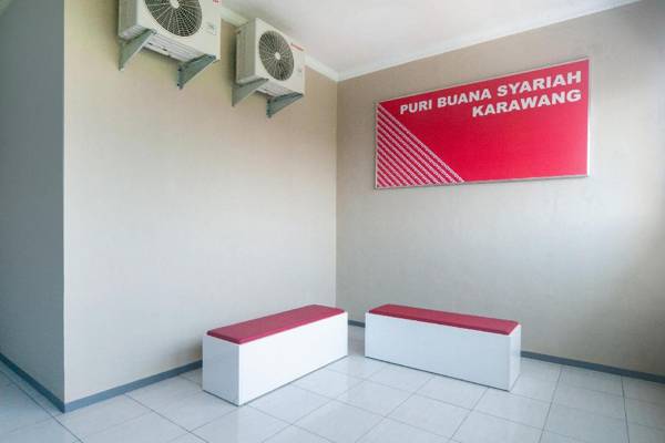 OYO 2956 Puri Buana Syariah