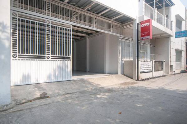 OYO 2956 Puri Buana Syariah