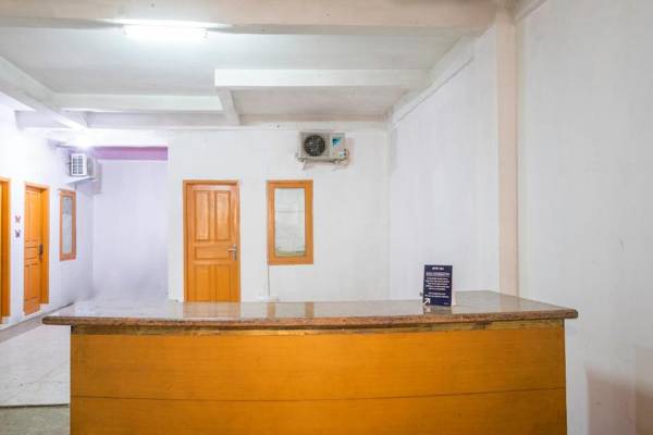 Vaccinated Staff - SPOT ON 2412 Mandala Residence