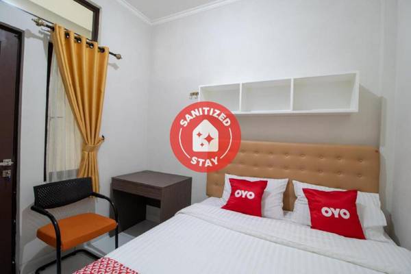 OYO 3253 Sofia Residence Syariah