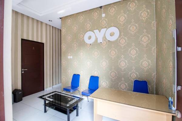 OYO 3253 Sofia Residence Syariah