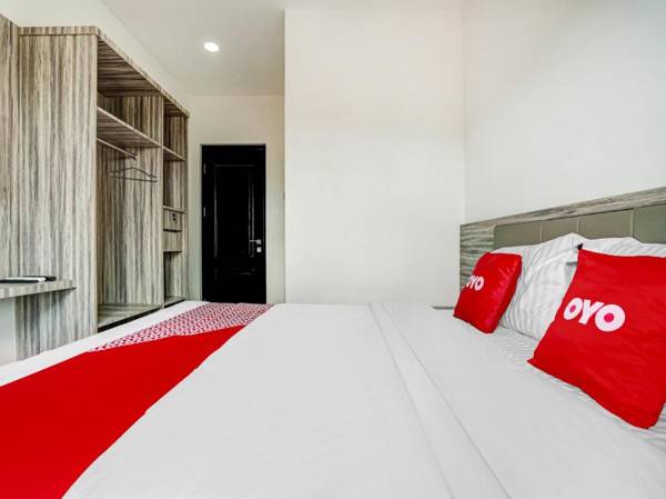 OYO 90164 La'rissa Residence
